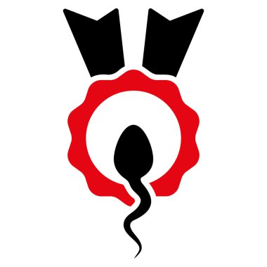 Sperm kazanan simgesi