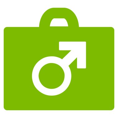 Potence araçlar simgesi