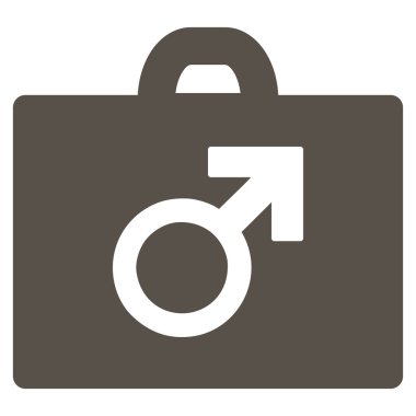 Potence araçlar simgesi