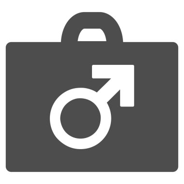 Potence araçlar simgesi