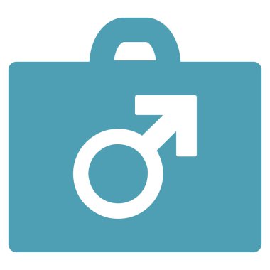 Potence araçlar simgesi