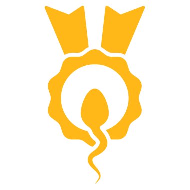 Sperm kazanan simgesi