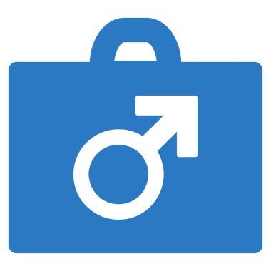 Potence araçlar simgesi