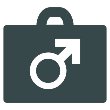 Potence araçlar simgesi