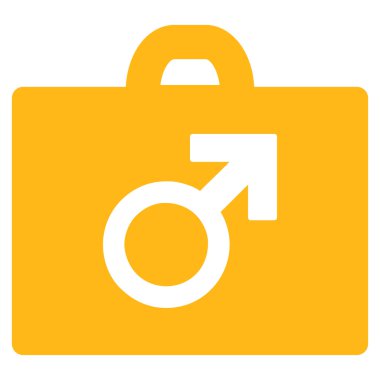 Potence araçlar simgesi