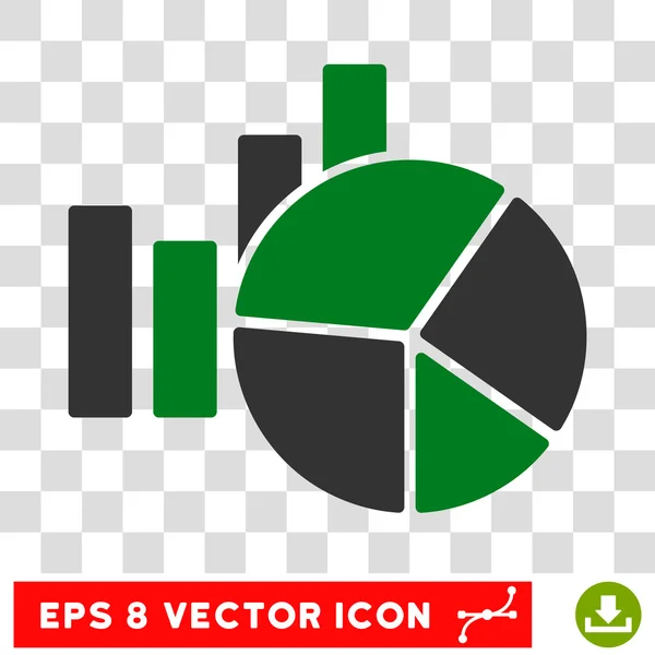Gráficos Eps Vector Ícone — Vetor de Stock