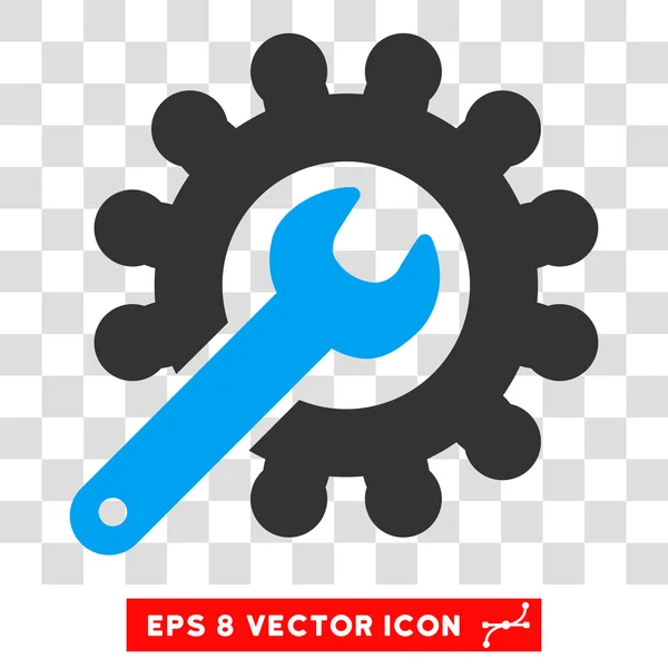 Customization Eps Vector Icon — Stock Vector
