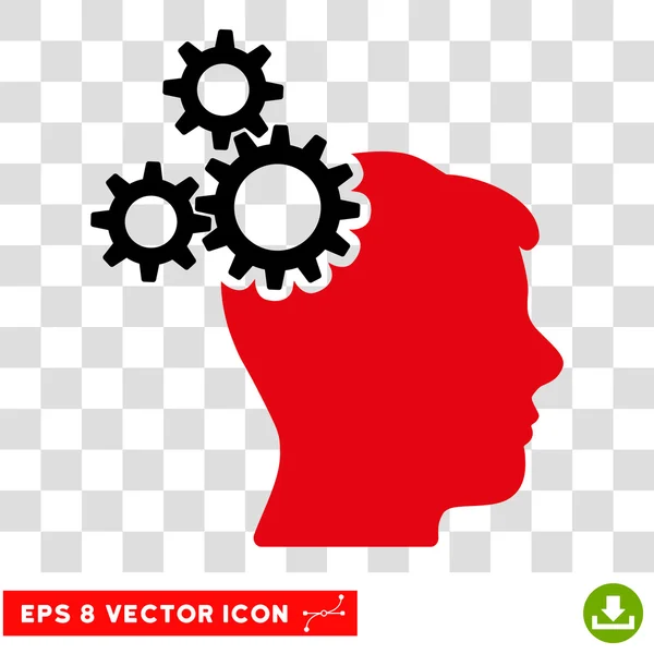 Idea de negocio Eps Vector Icon — Archivo Imágenes Vectoriales