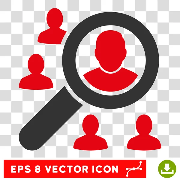 Comercialización Eps Vector Icon — Archivo Imágenes Vectoriales