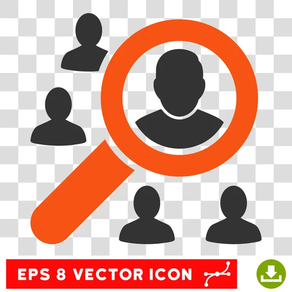 Marketing Eps Icône vectorielle — Image vectorielle