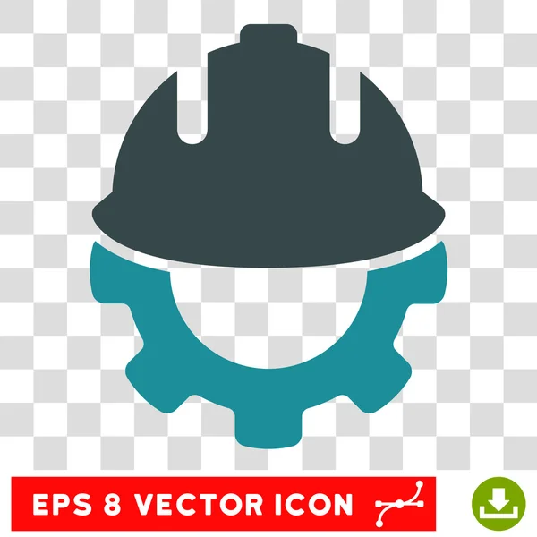 Desenvolvimento Eps Vector Ícone — Vetor de Stock