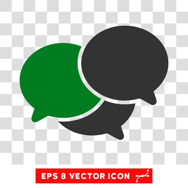 Webinar eps Vektor-Symbol — Stockvektor