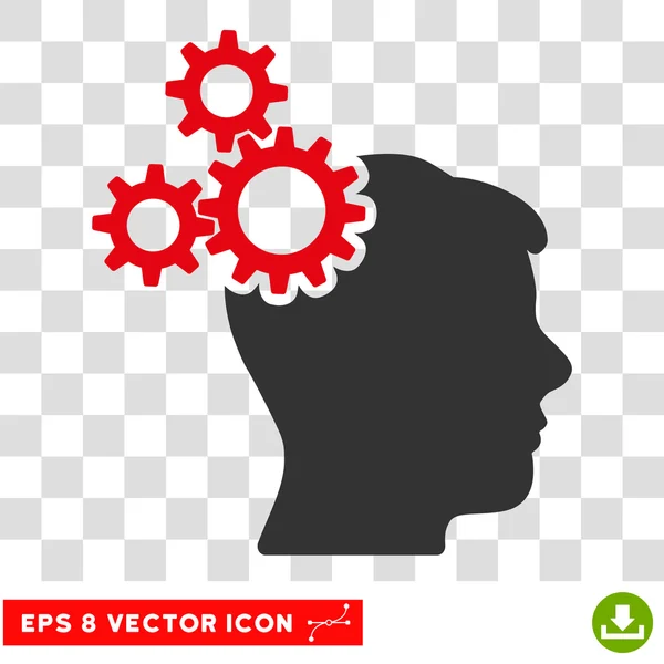 Ideia de negócio Eps Vector Icon — Vetor de Stock