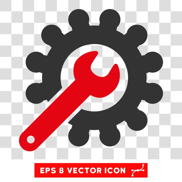 Customization Eps Vector Icon — Stock Vector