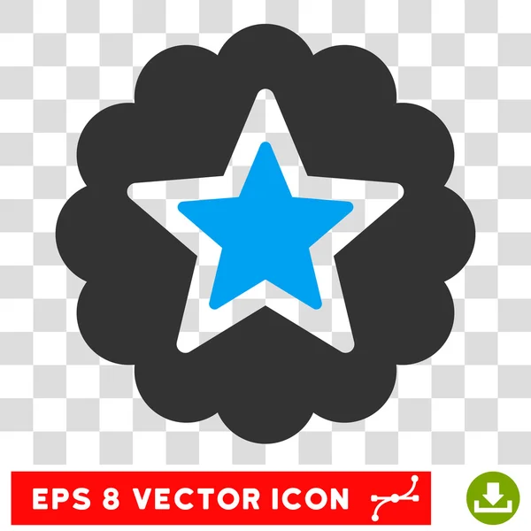 Icono de Vector Premium Eps — Vector de stock