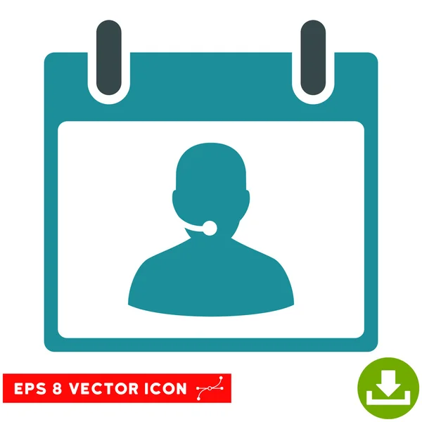 Иконка "Векторные эпы" — стоковый вектор