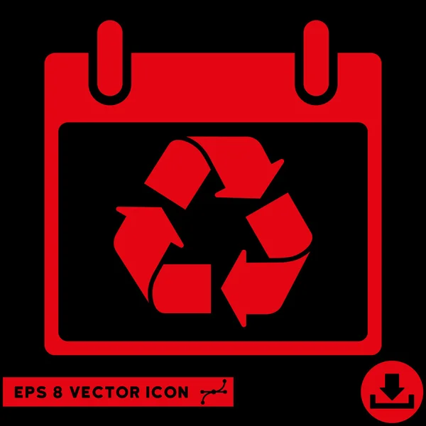 Икона "Векторные эры" — стоковый вектор