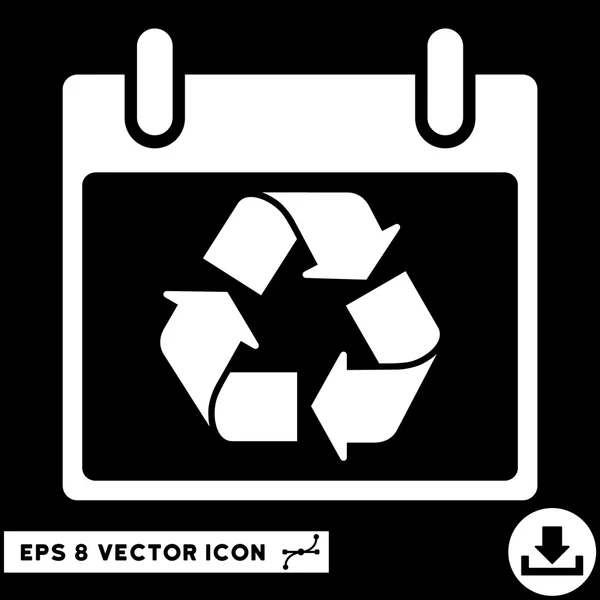 Икона "Векторные эры" — стоковый вектор