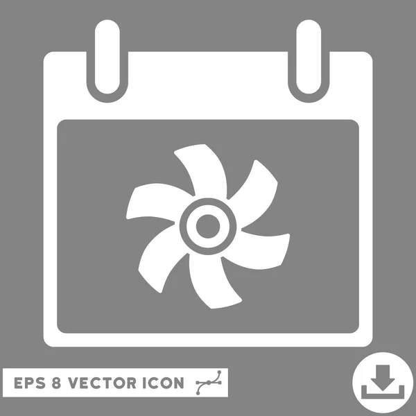 Векторная икона "День вектора" — стоковый вектор
