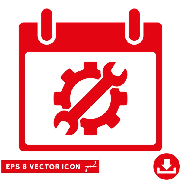 Иконка "Векторные Eps" — стоковый вектор
