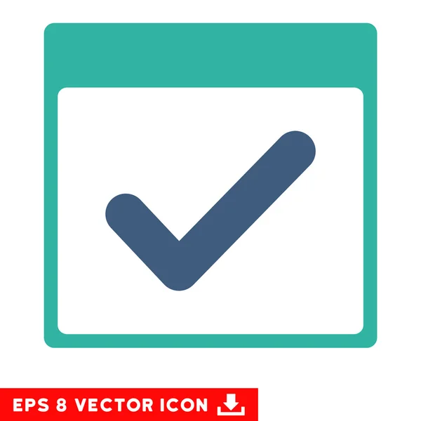 Vector Eps Icon — стоковый вектор