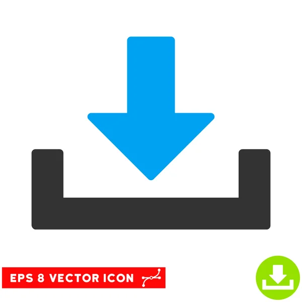 Vektor-eps-Symbol herunterladen — Stockvektor