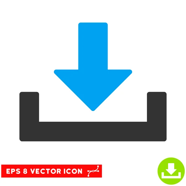 Baixar Vector Eps Icon — Vetor de Stock