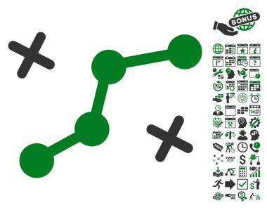 Rota kutsal kiþilerin resmi ile Bonus Puan