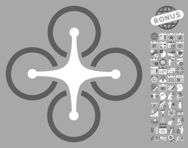 Bonus ile Airdrone simgesi