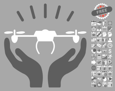 Uçağın denize indirmek eller simgesini Bonus ile