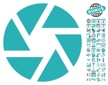 Bonus ile çekim simgesi