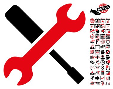 Bonus ile Araçlar simgesi