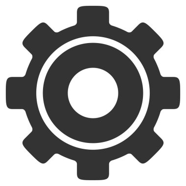 COG düz simgesi