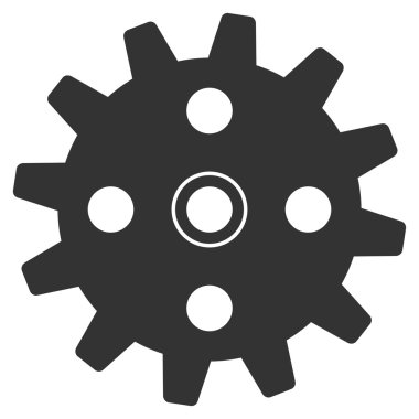 Düz dişli simgesini