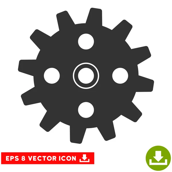 Колесо Векторні піктограми Eps — стоковий вектор