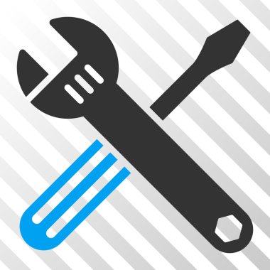 Araçlar vektör simgesi