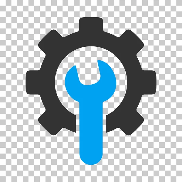 Outils de service icône vectorielle — Image vectorielle