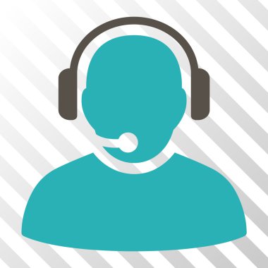 Operatör vektör simgesi