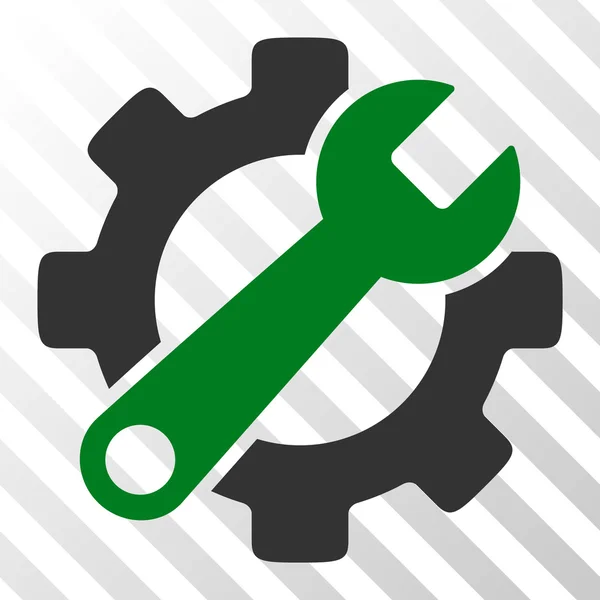 Значок вектора Service Tools — стоковый вектор