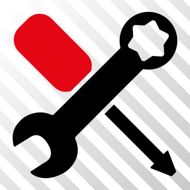 Araçlar vektör simgesi