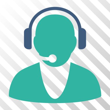 Operatör vektör simgesi