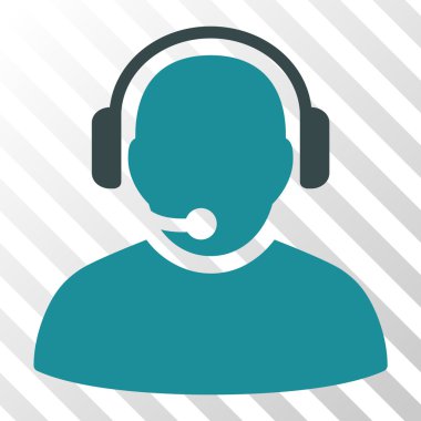 Operatör vektör simgesi