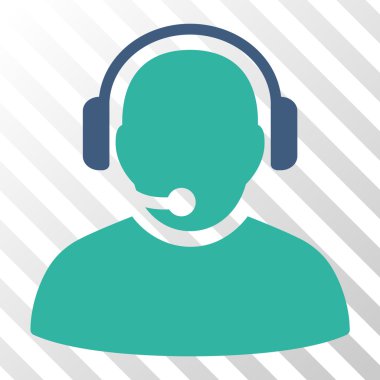 Operatör vektör simgesi