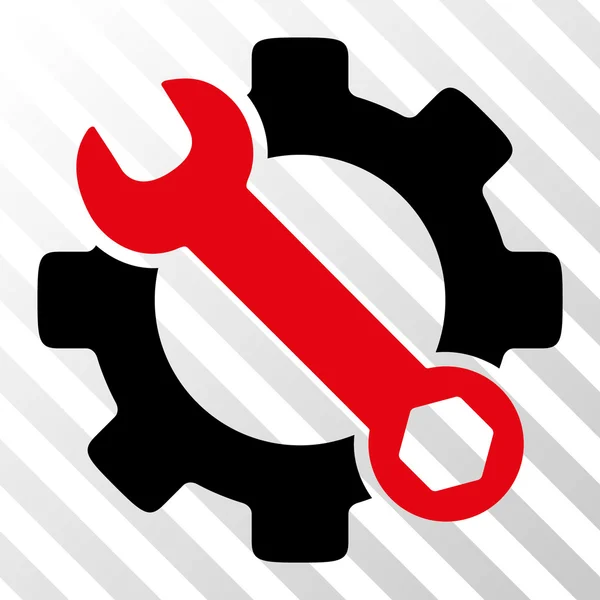 Outils de service icône vectorielle — Image vectorielle