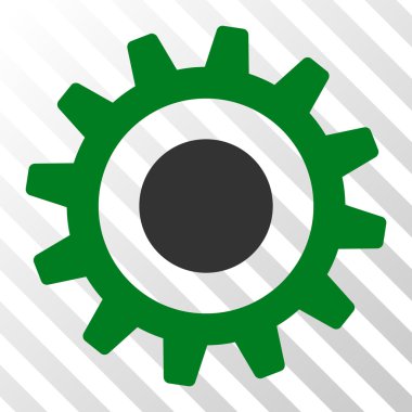 Karikatür vektör simgesi