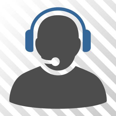 Operatör vektör simgesi