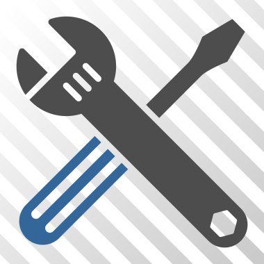 Araçlar vektör simgesi