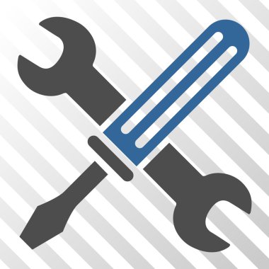 Araçlar vektör simgesi