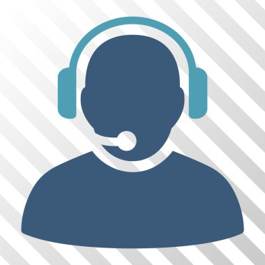 Operatör vektör simgesi