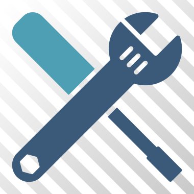 Araçlar vektör simgesi